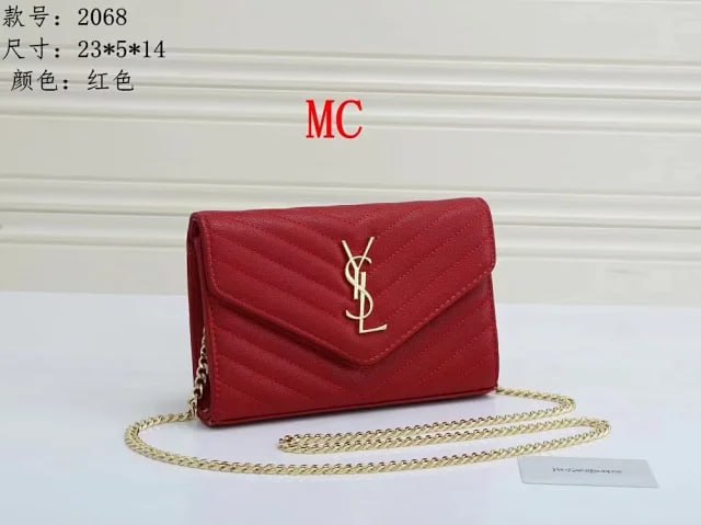  YSL bags -2