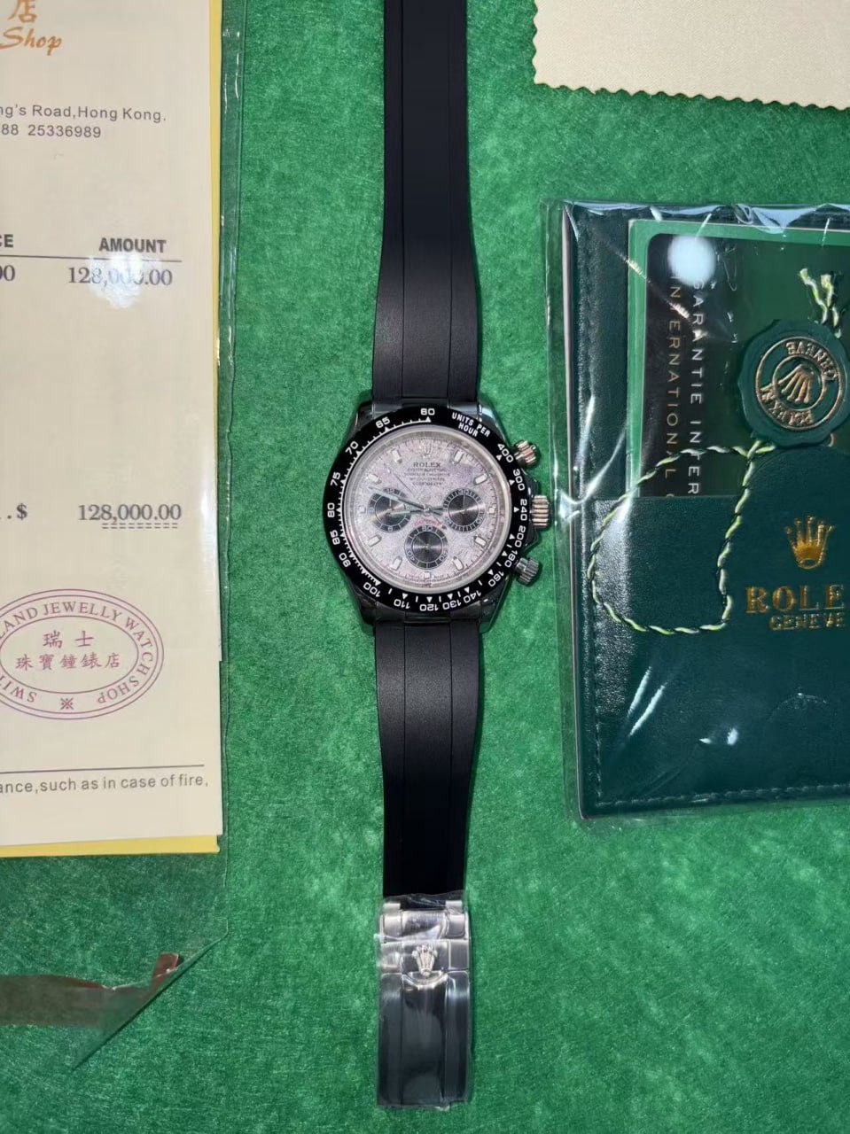  Rolex Submariner & Nautilus Watches [32 styles] -5