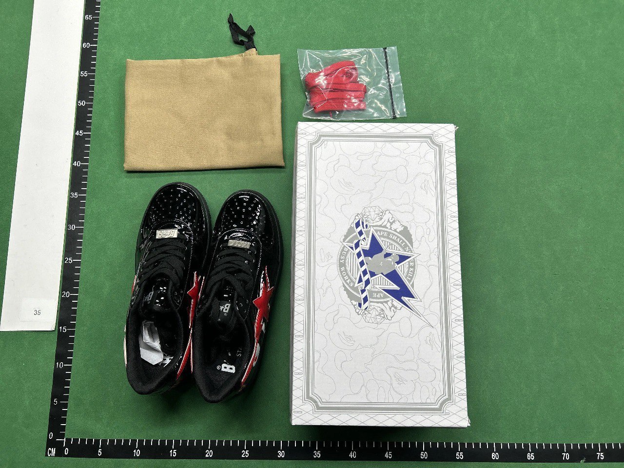 A Bathing  APE  Bape  Sta -2