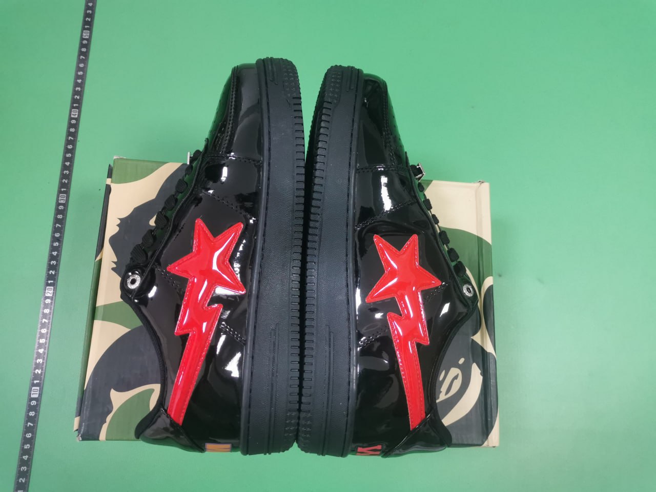 A Bathing  APE  Bape  Sta -3