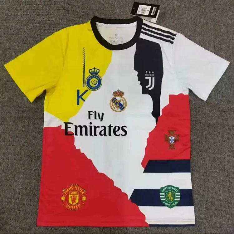 football jerseys
