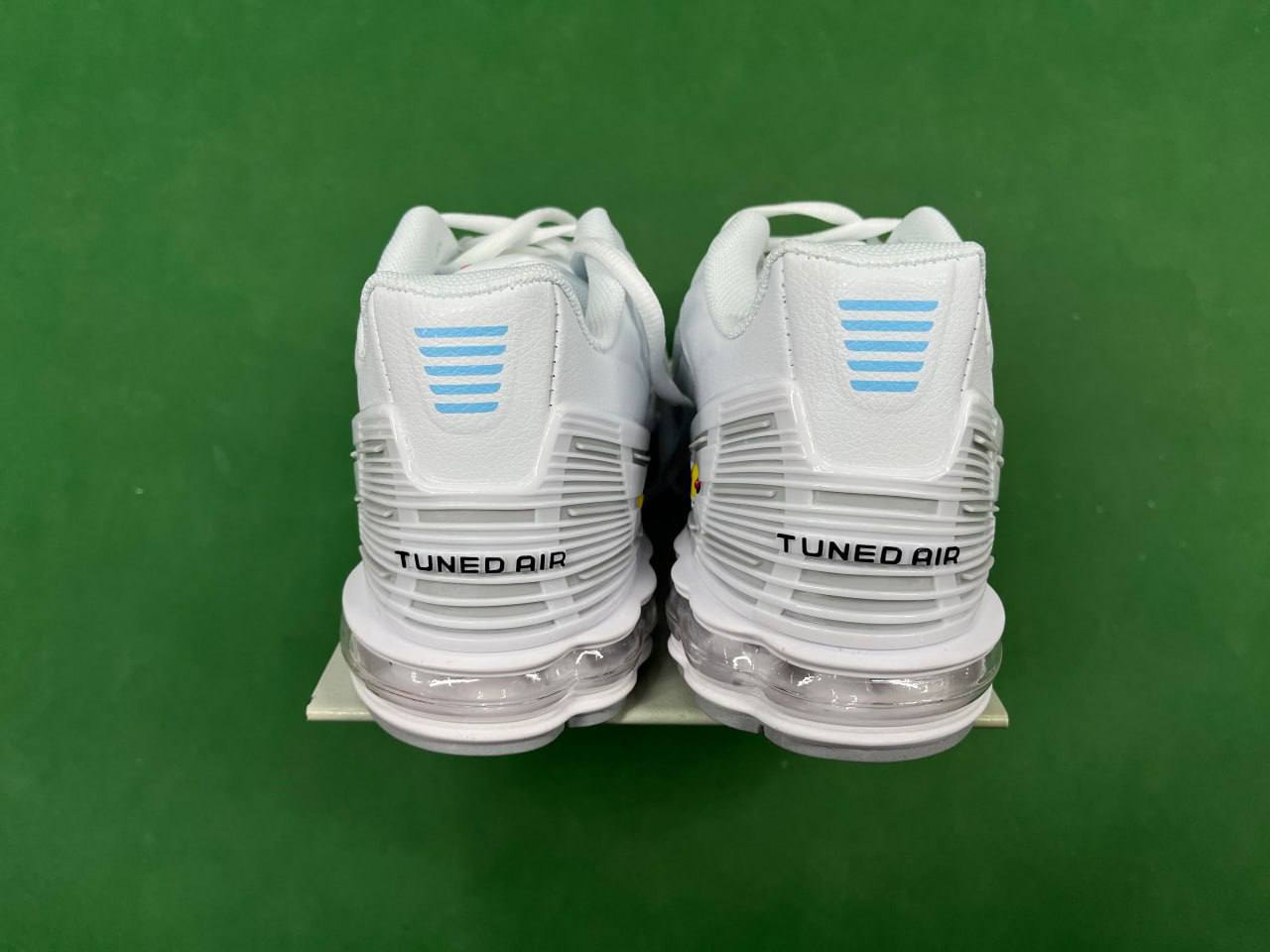 Nike TN331 ColorS -4