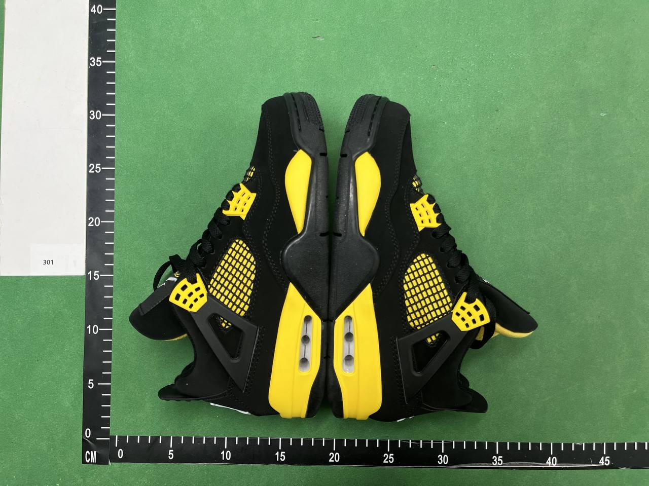 GX   JORDAN4 -4