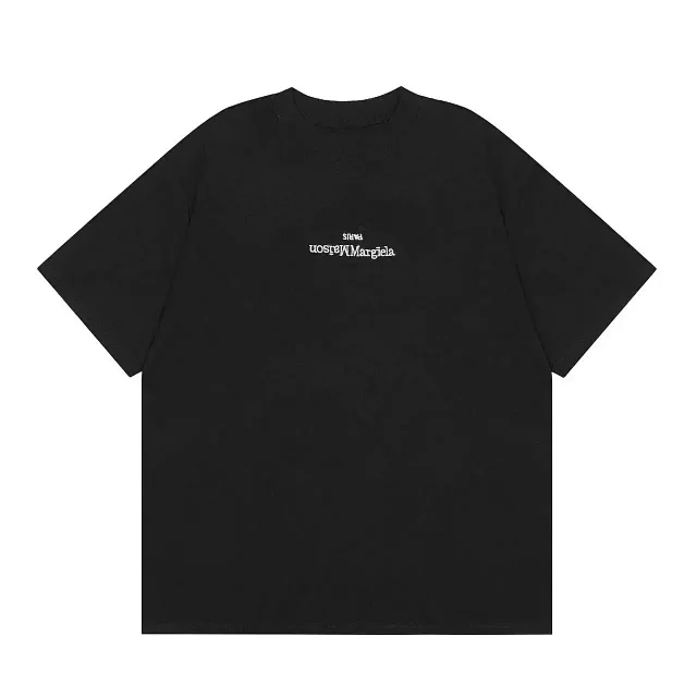 Maison Margiela T-shirt Tee（ 40 Style）
