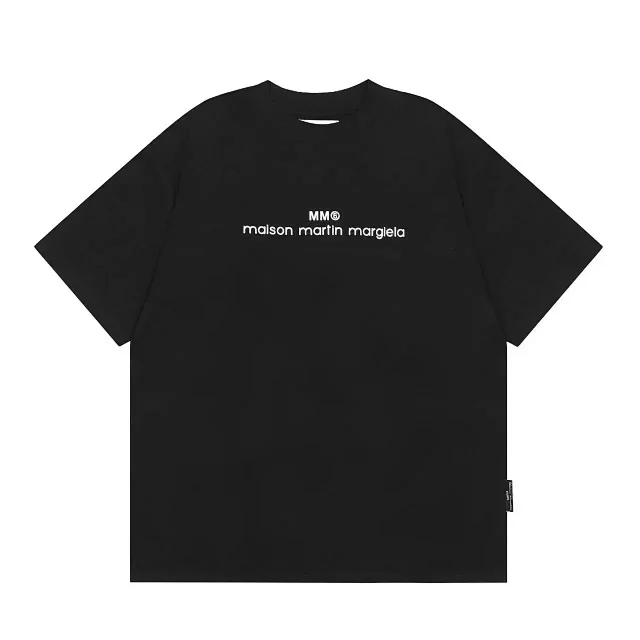 Maison Margiela T-shirt Tee（ 40 Style） -5