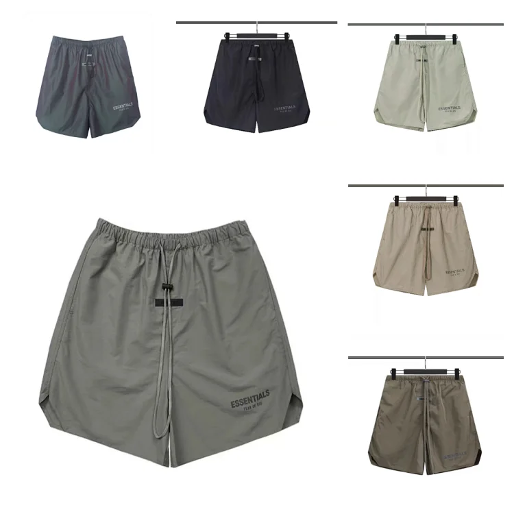 Fear of God Essentials  shorts (5