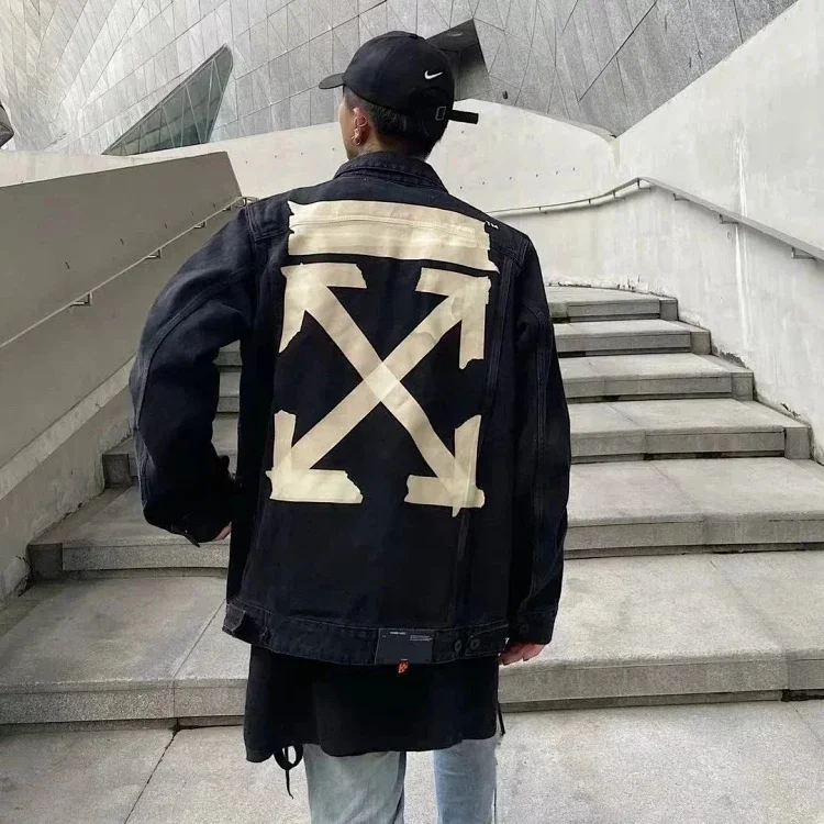 VARSITY__ & LV JACKET