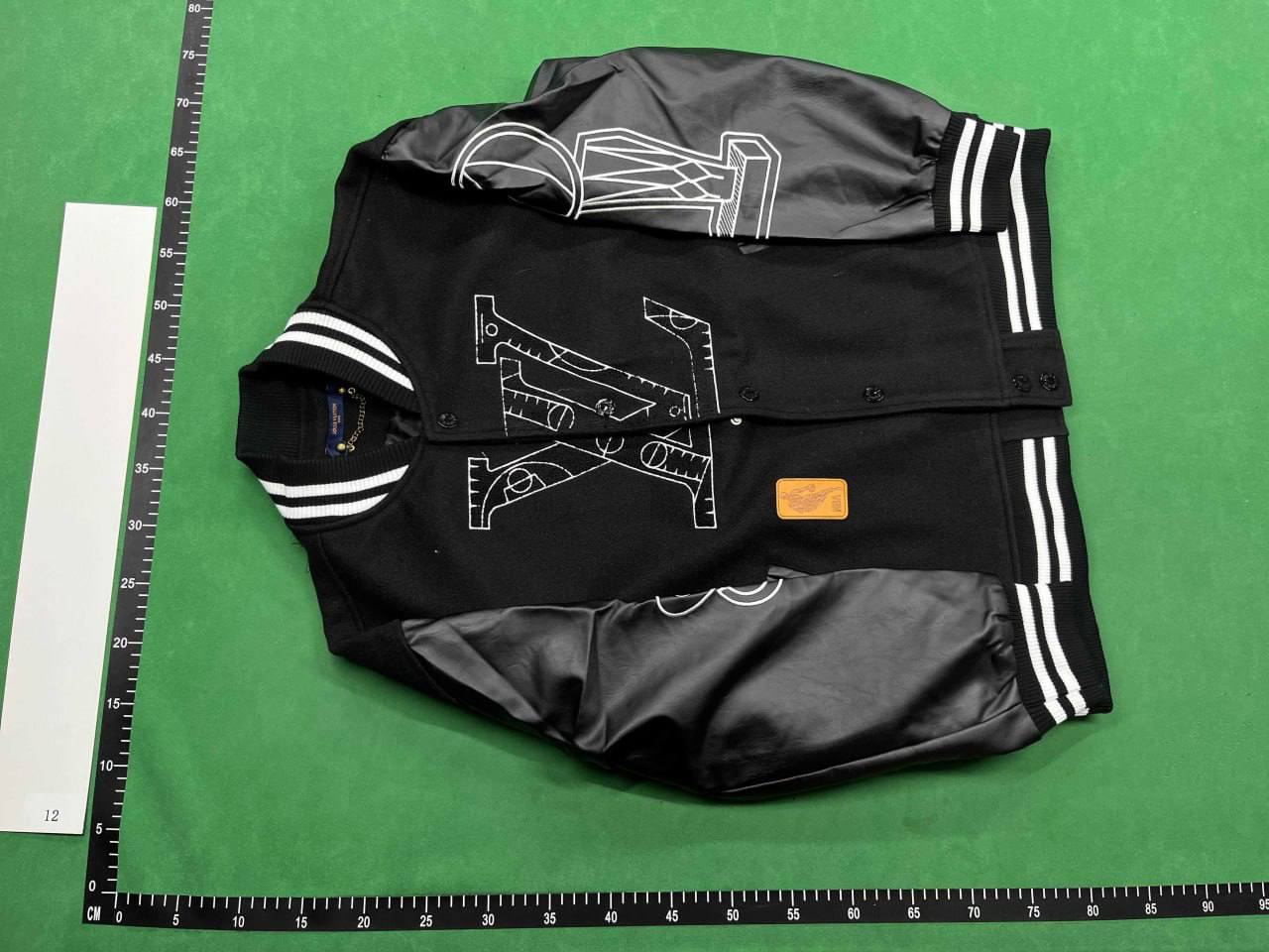 VARSITY__ & LV JACKET -4