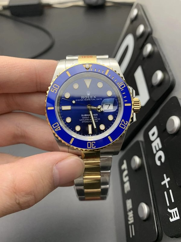 Rolex Watches2 -3