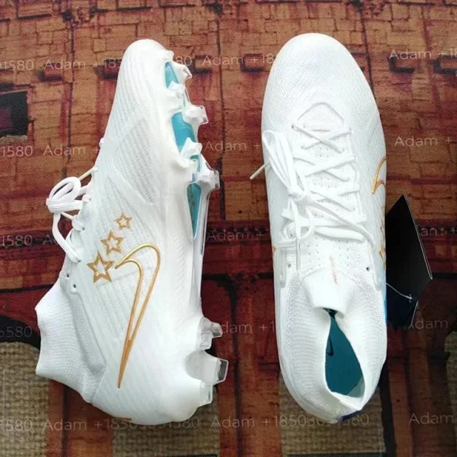 NIKE Tiempo Legend 10 High -2
