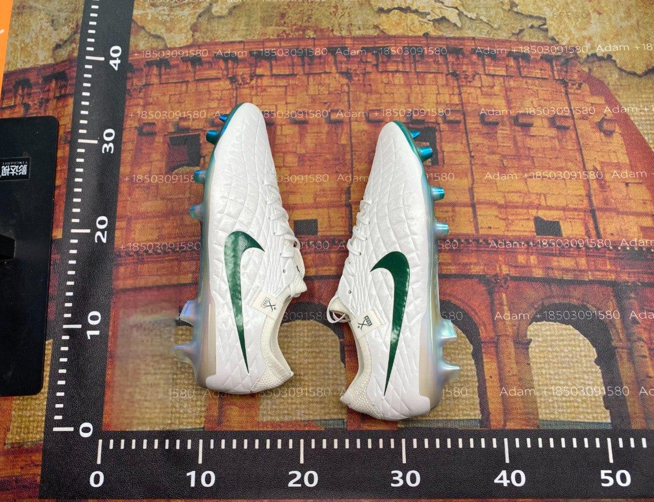 NIKE Tiempo Legend 10 High -6