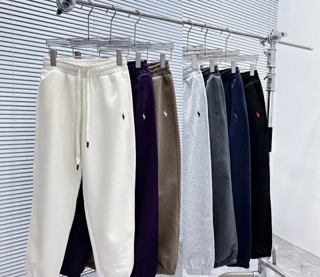 Ralph Lauren Half Zip Sweater/