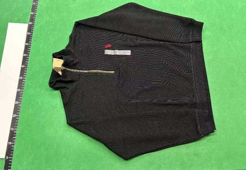 Ralph Lauren Half Zip Sweater/Hoodie/pants/ jacket -4