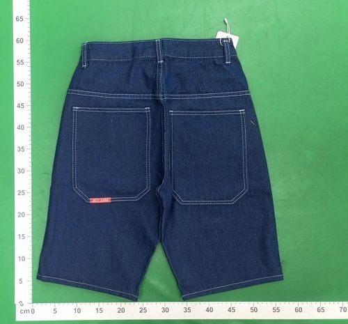 vaqueros cortos jnco -5
