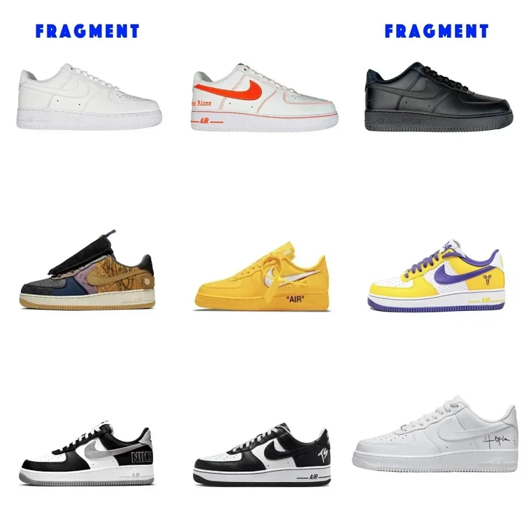 Nike Air Force 1