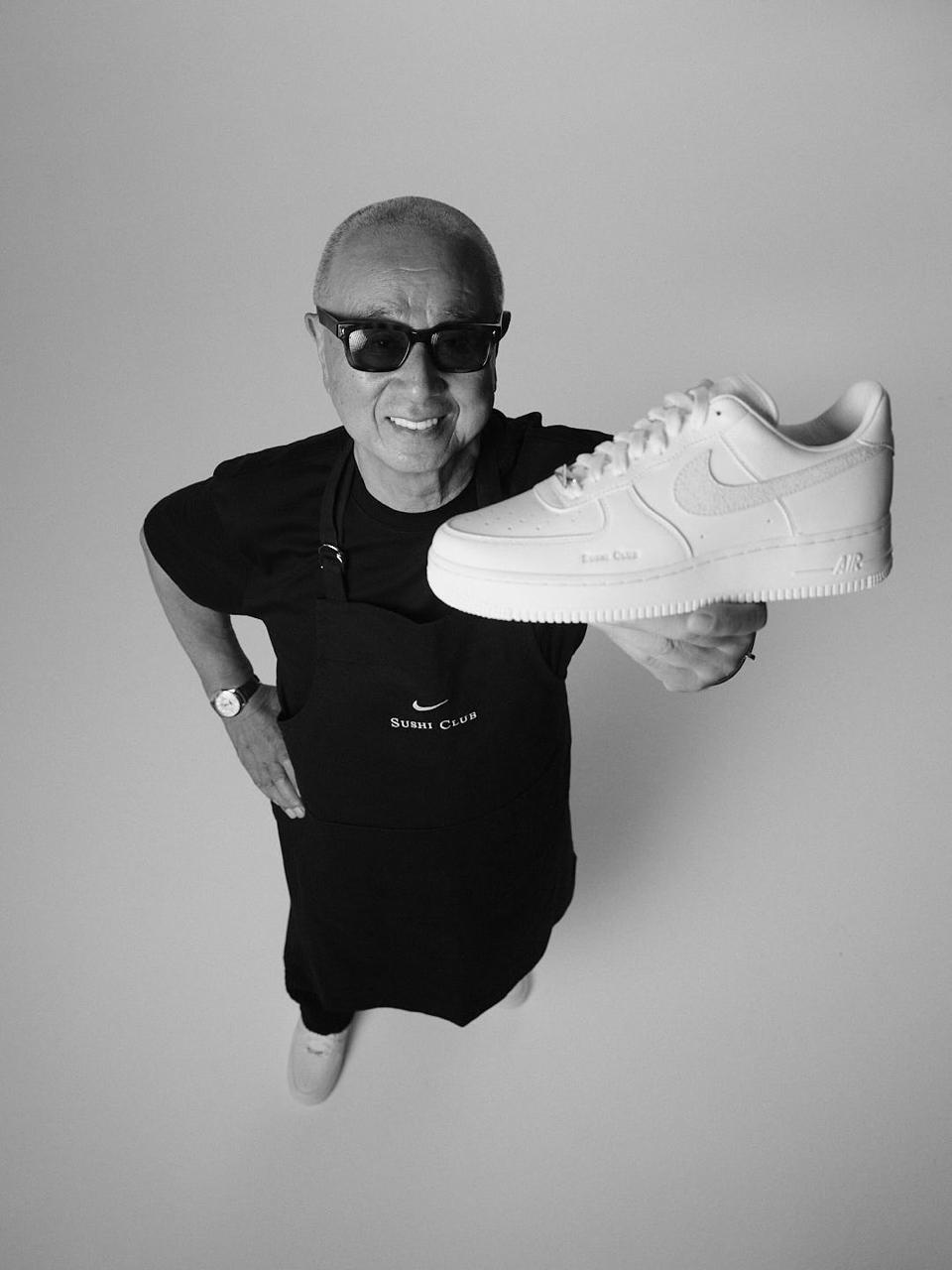 Nike Air Force 1 -3