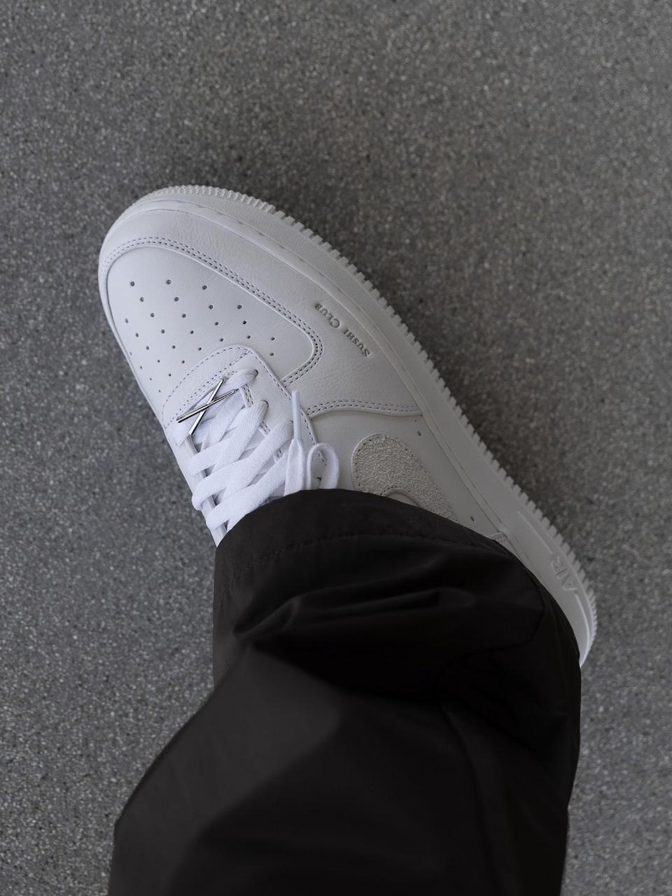 Nike Air Force 1 -5