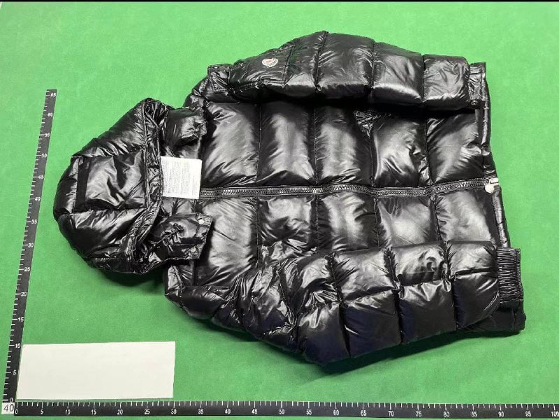    Moncler down jacket   (40 CP) -4