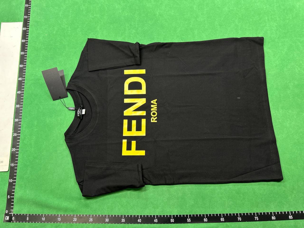  FENDI Tee1 -2