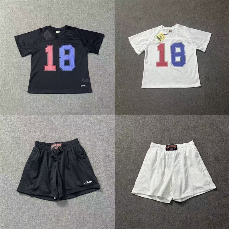   Corteiz Allstarz Set -4