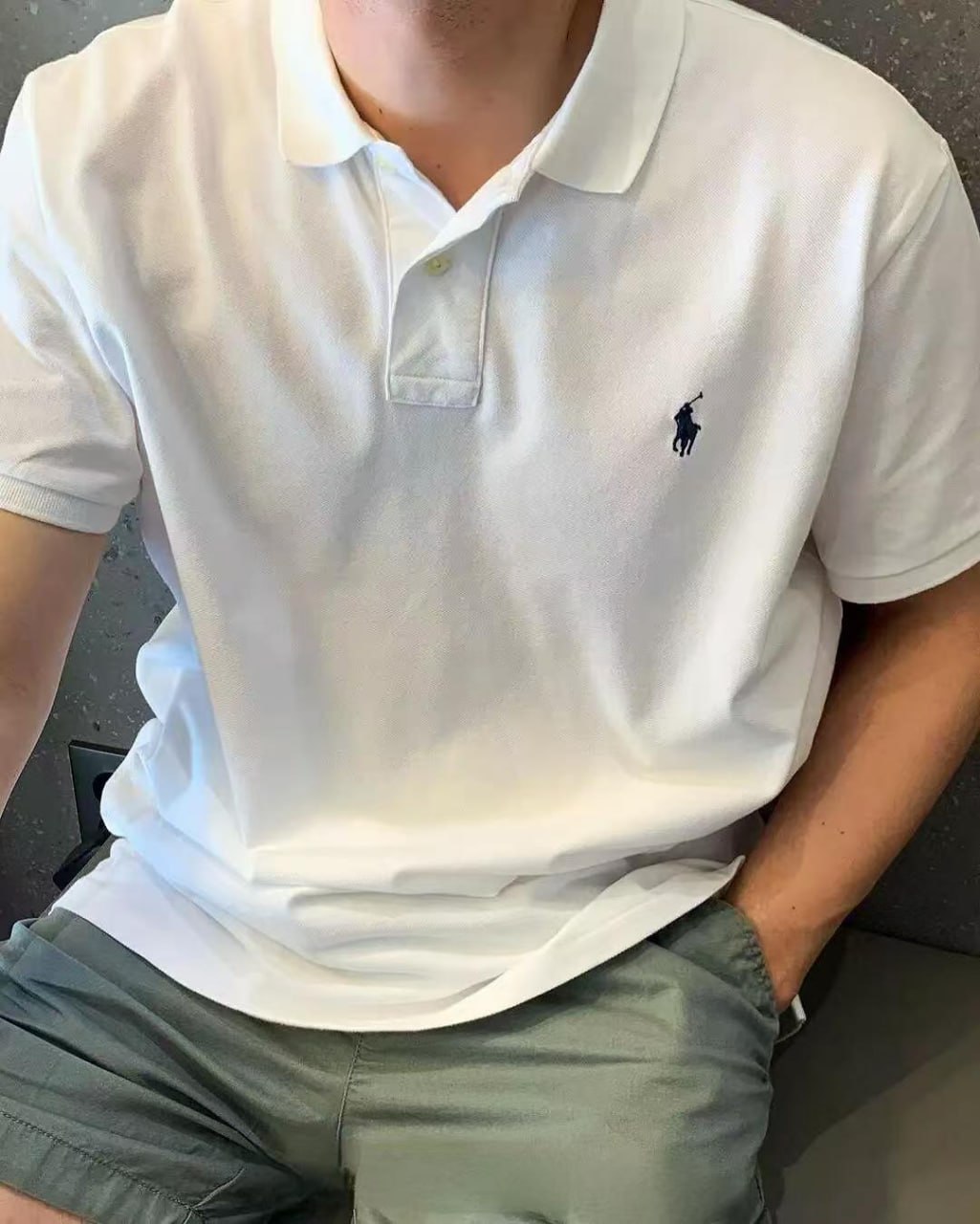  Ralph Lauren t-shirt -5
