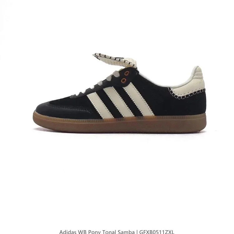  Adidas shoes