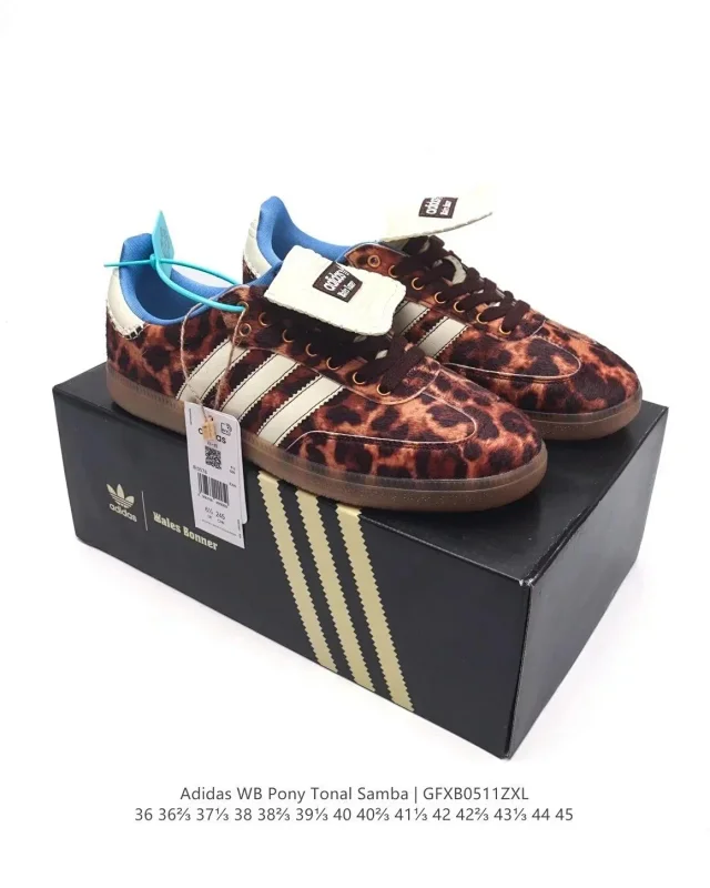   Adidas shoes -2