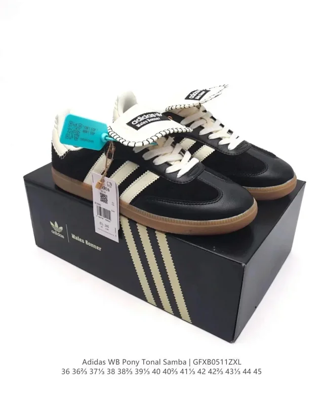   Adidas shoes -3