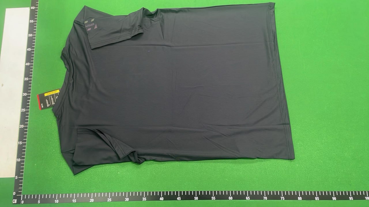  Under Armour T-shirt shorts suit（5+） -2