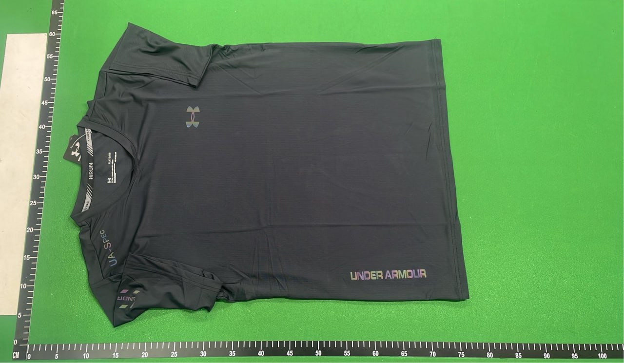  Under Armour T-shirt shorts suit（5+） -3