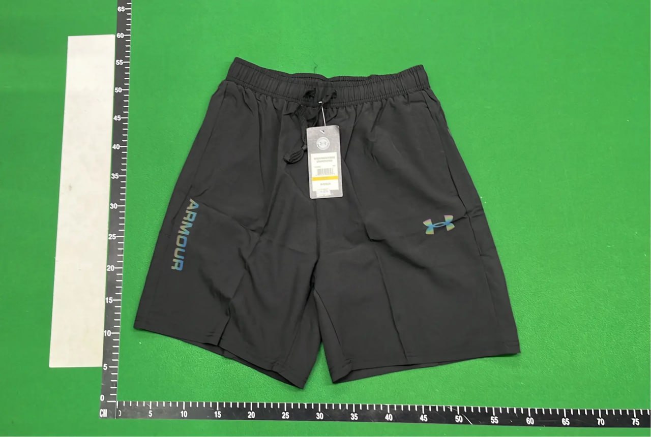  Under Armour T-shirt shorts suit（5+） -4