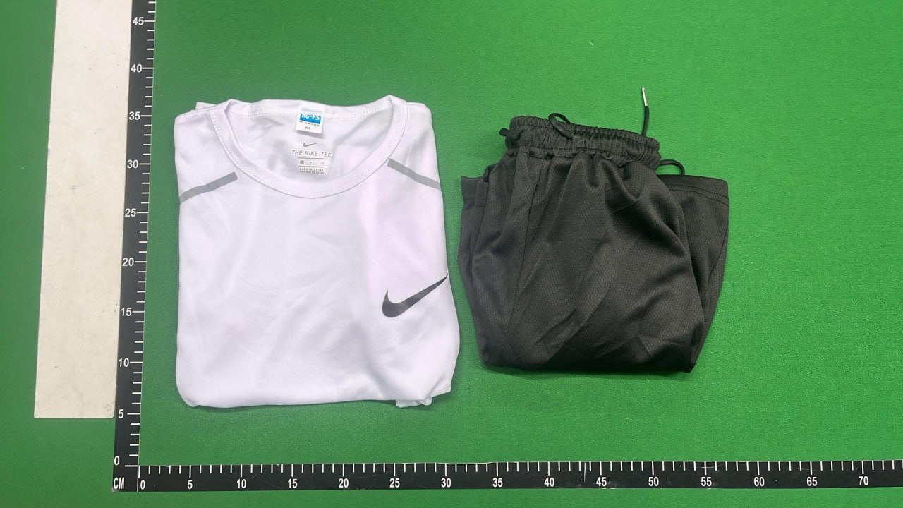  Nike__ short T-shirt tee set （10+） -3