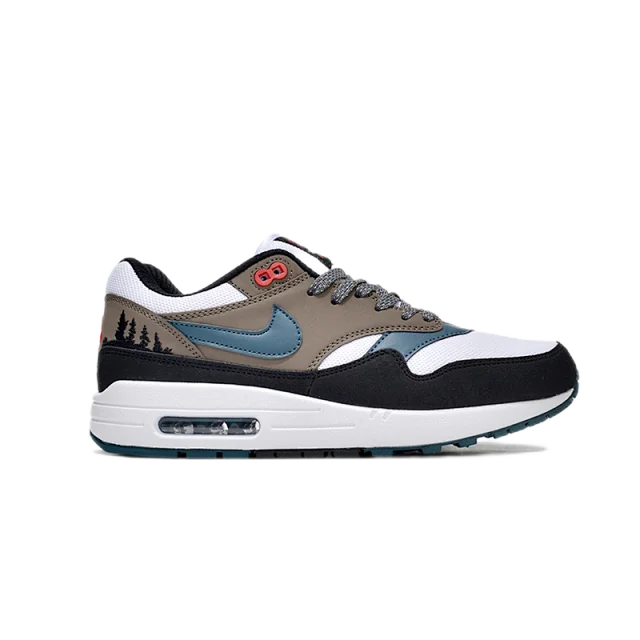  Air Max PRM 30 ColorS -4
