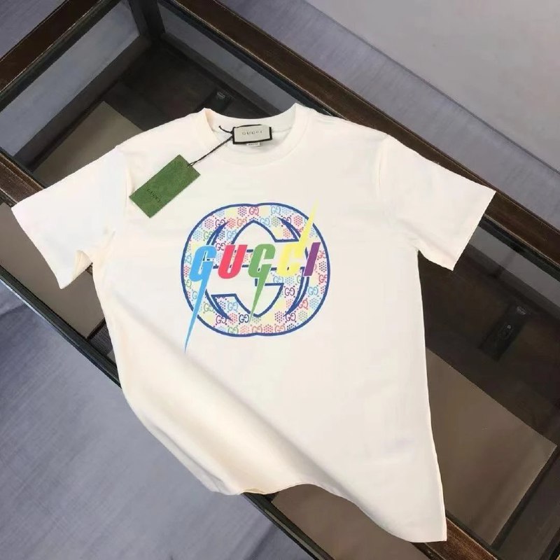 Gucci T-shirt/Hoodie（40 style TOP -4