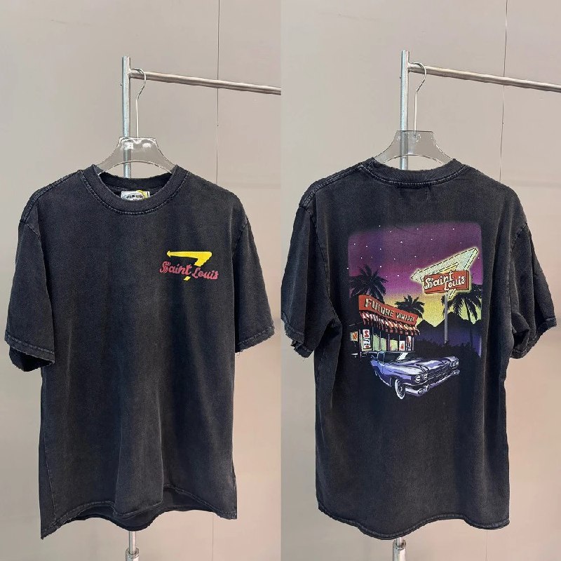  VINTAGE T-shirts1 -5