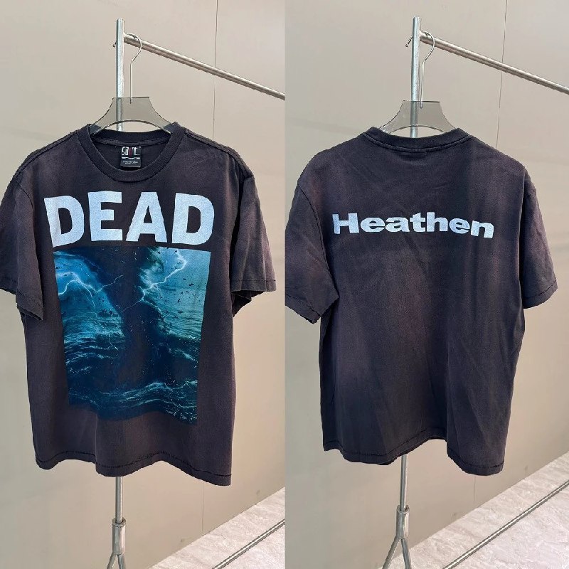 VINTAGE T-shirts1 -3
