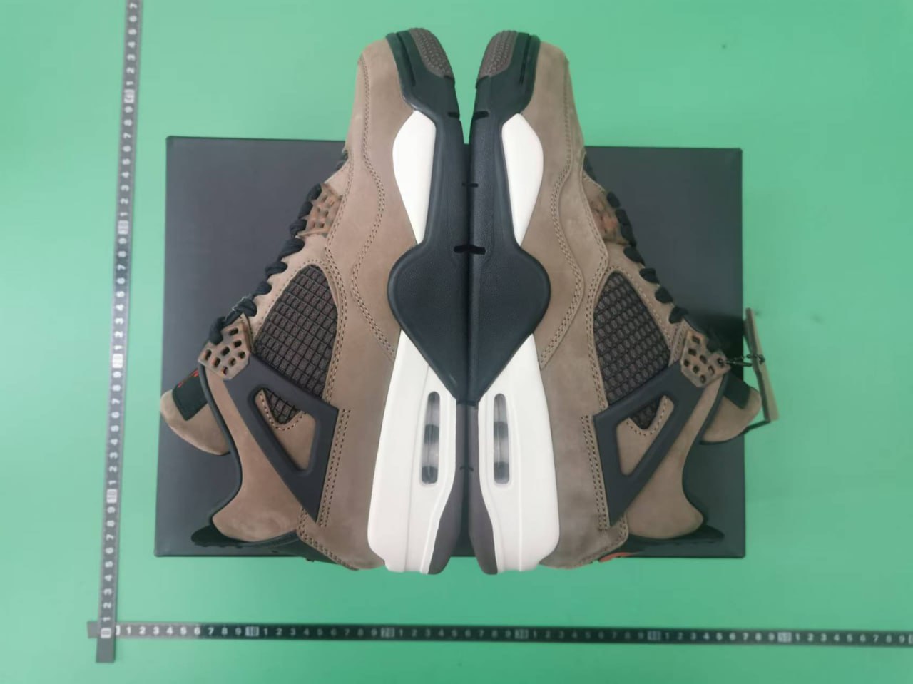 GX   JORDAN41 -3