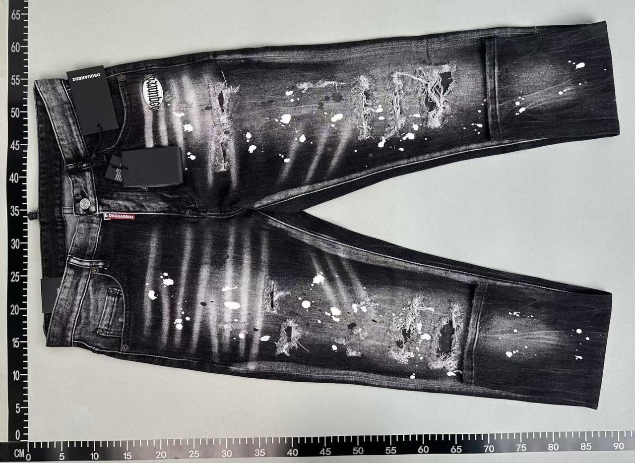  Dsquared Jeans -2