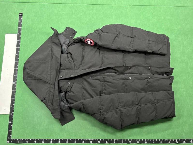 Canada goose jacket -2