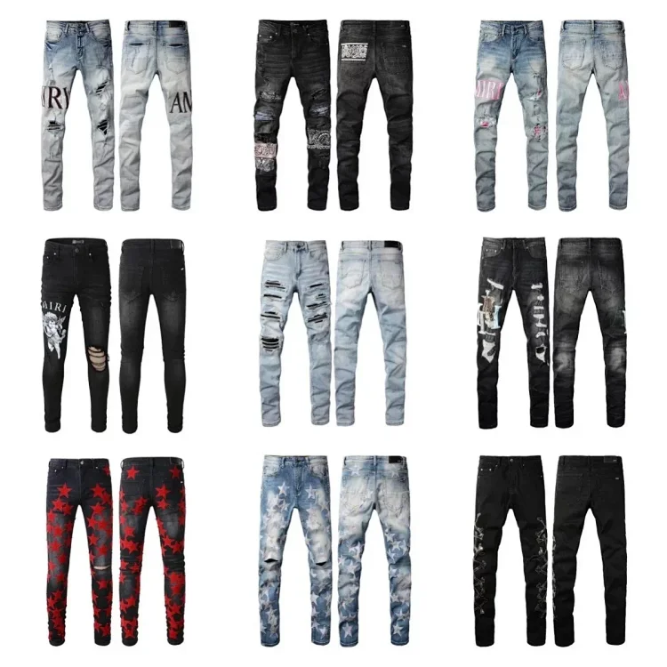   Amiri Jeans [39 styles]
