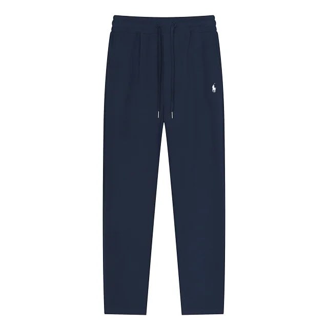   Ralph Lauren Pony Logo Sweatpants [7 styles] -2