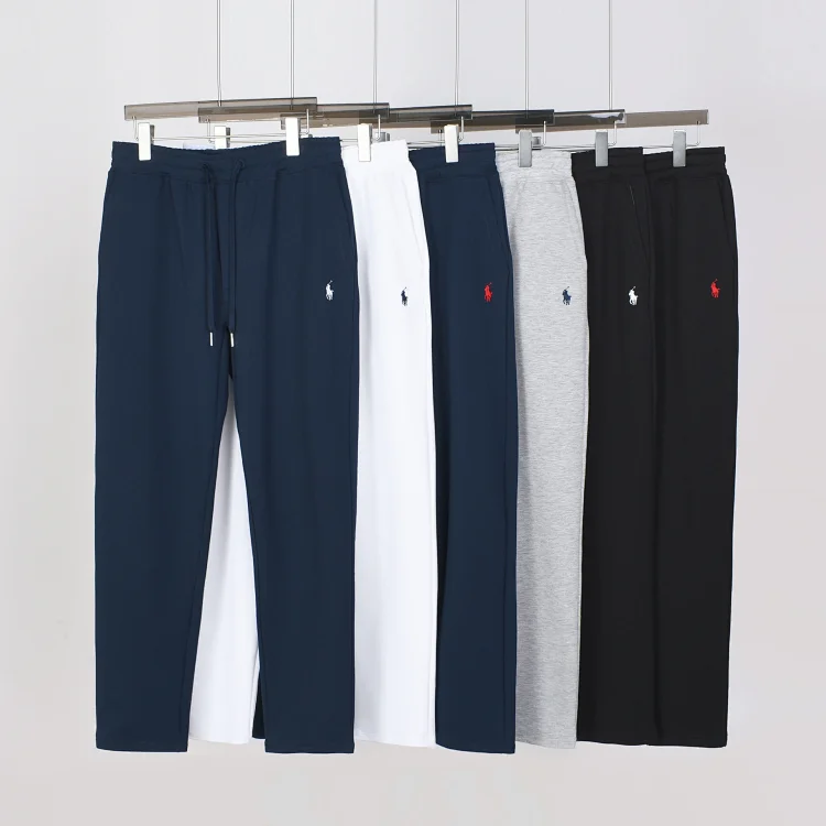   Ralph Lauren Pony Logo Sweat