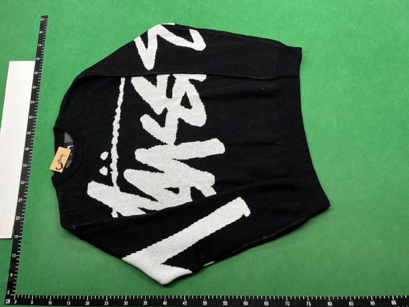 Stussy Sweatshirt -2