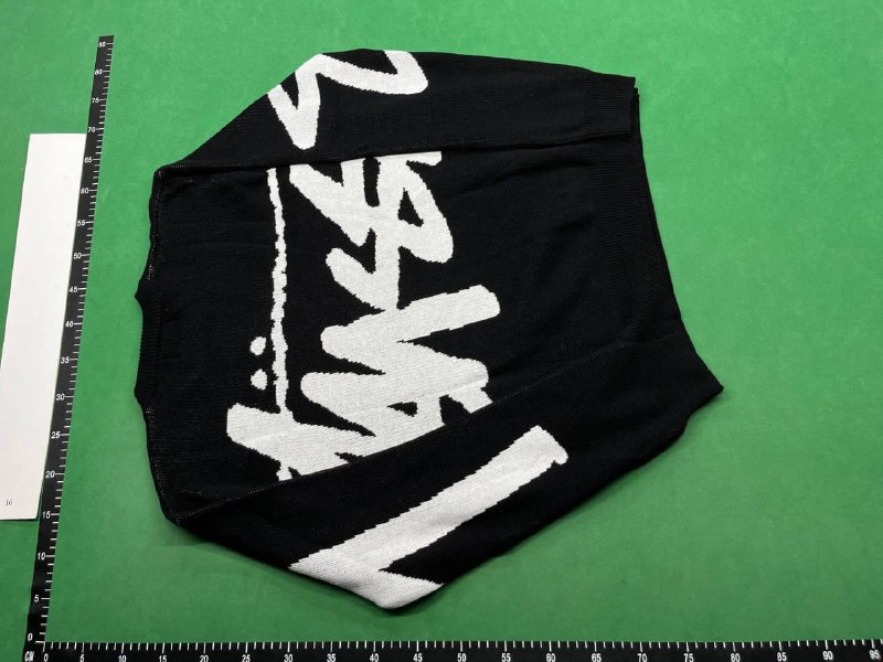 Stussy Sweatshirt -3