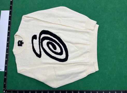 Stussy Sweatshirt -5