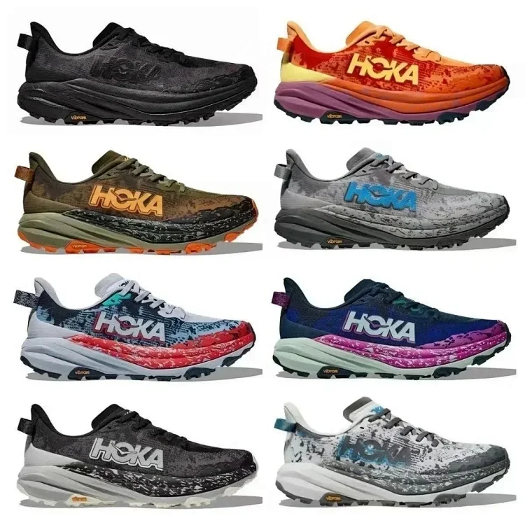 HOKA sneaker1