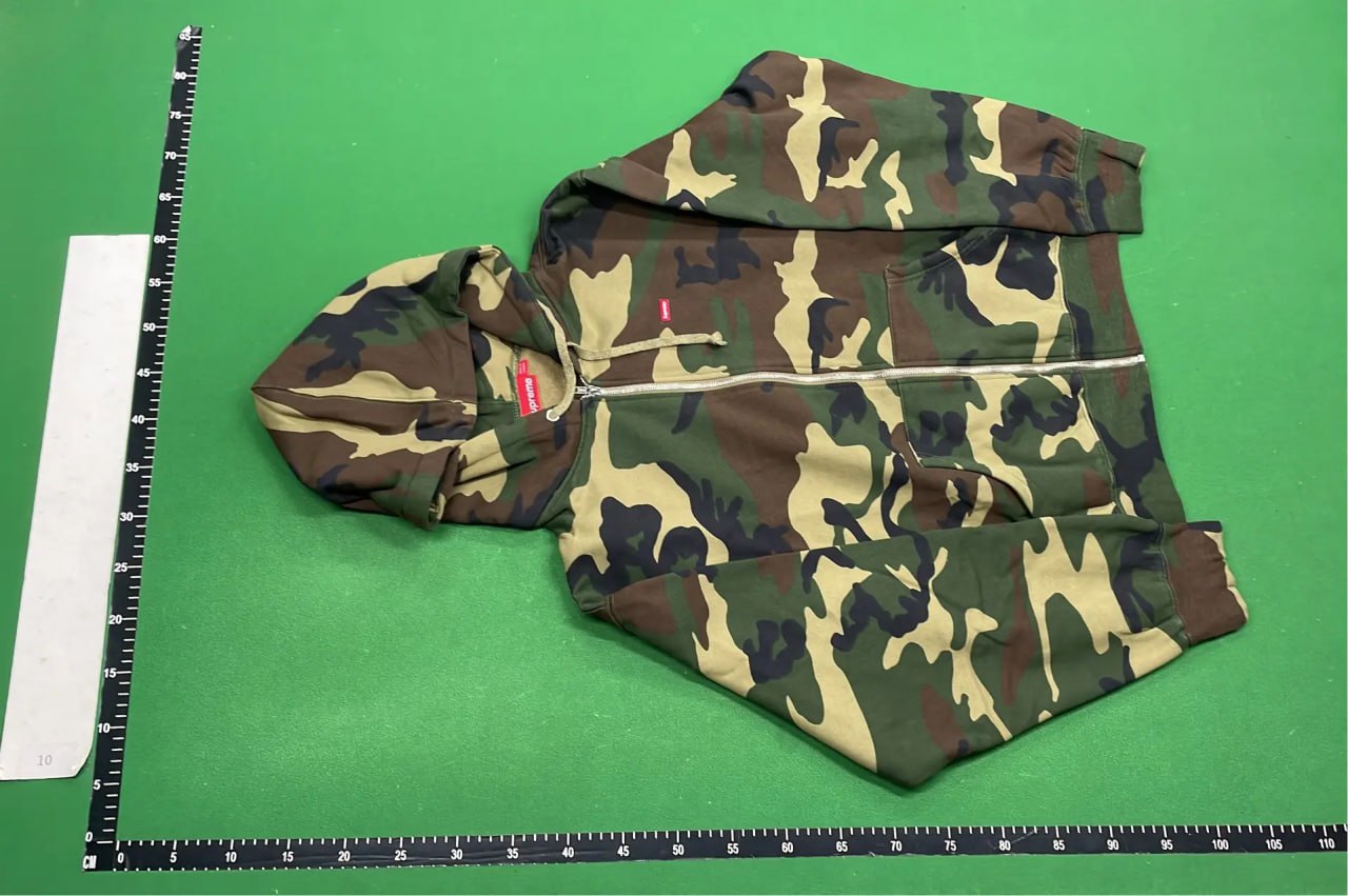 Stussy/Nike Jacket -2