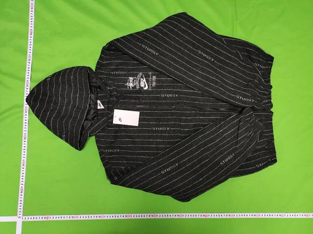 Stussy/Nike Jacket -5