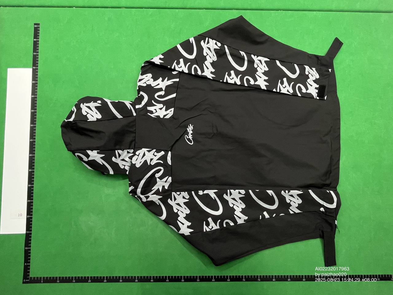 Corteiz jackets -2