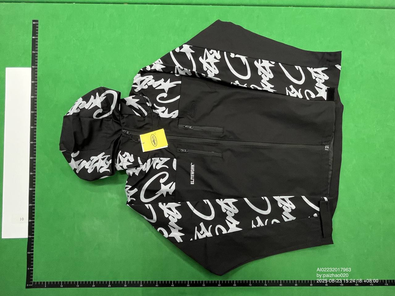 Corteiz jackets -3